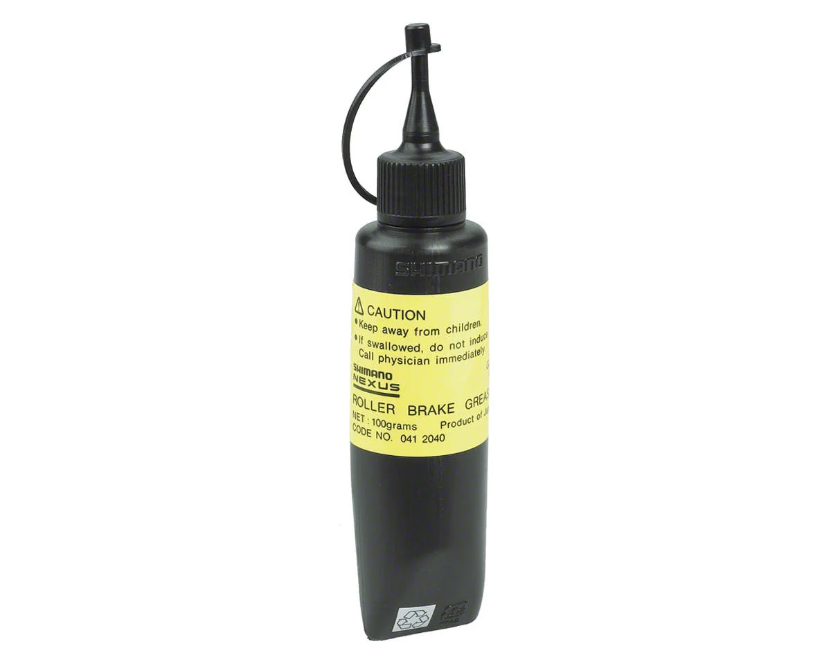 Shimano Roller Brake Grease (Nexus) (Tube) (100g)